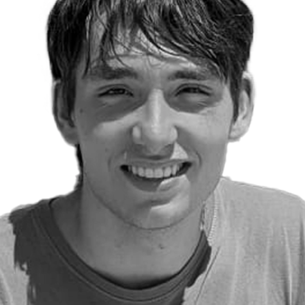 Dario Schmidt