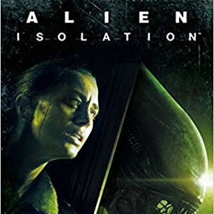 Packshot Alien: Isolation