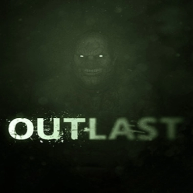 Packshot Outlast