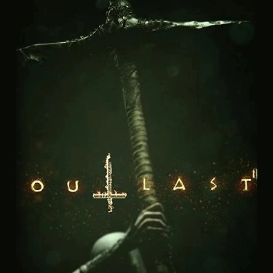 Packshot Outlast 2
