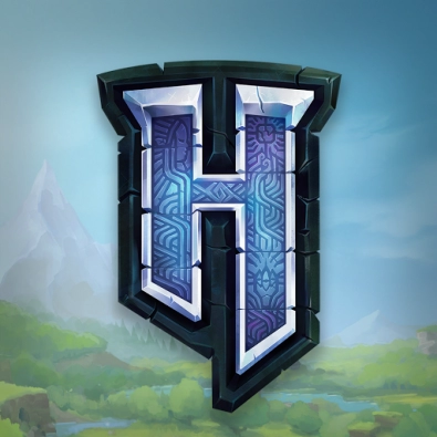 Packshot Hytale