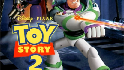 Toy Story 2: Buzz Lightyear to the Rescue