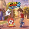 Packshot Yo-kai Watch 2: Haunted Domain