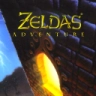 Packshot Zelda's Adventure