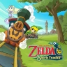 Packshot The Legend of Zelda: Spirit Tracks